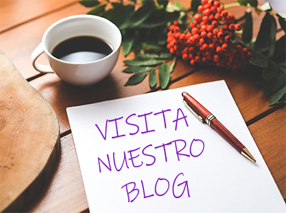 Visita nuestro blog
